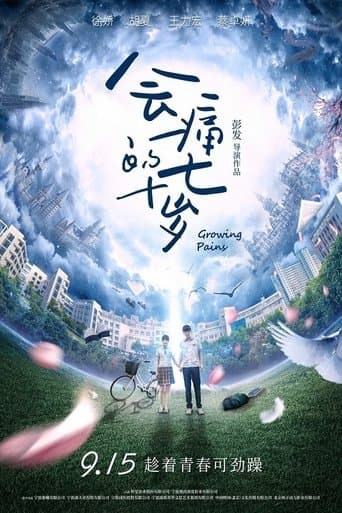 Growing Pains poster - Find streaming availability