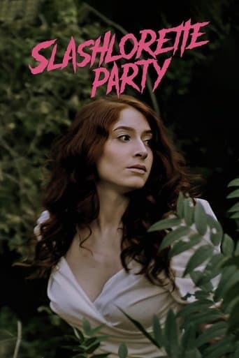 Slashlorette Party poster - Find streaming availability