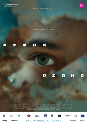 Piano Piano poster - Find streaming availability