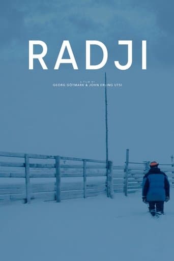 Radji poster - Find streaming availability