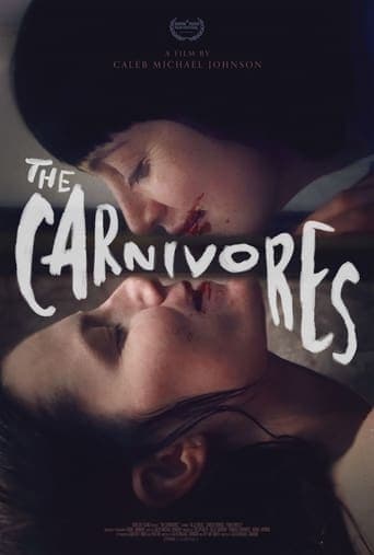 The Carnivores poster - Find streaming availability