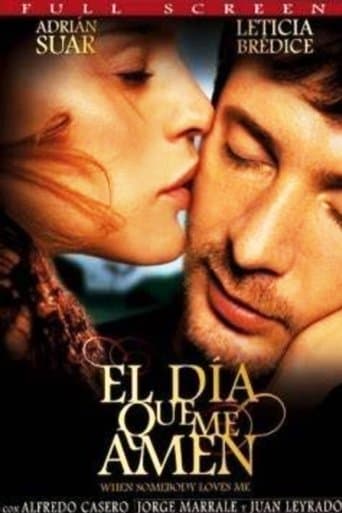 El día que me amen poster - Find streaming availability