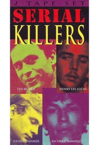 Serial Killers poster - Find streaming availability