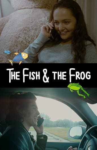 The Fish and the Frog poster - Find streaming availability