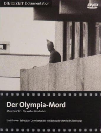 Der Olympia-Mord: München '72 - Die wahre Geschichte poster - Find streaming availability