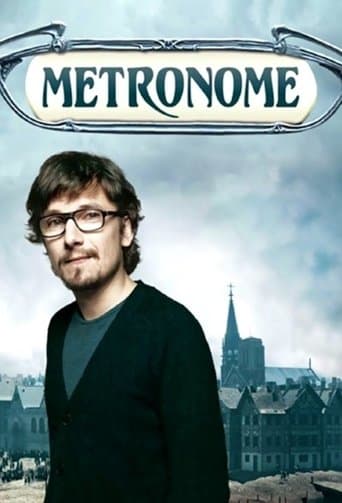 Métronome poster - Find streaming availability