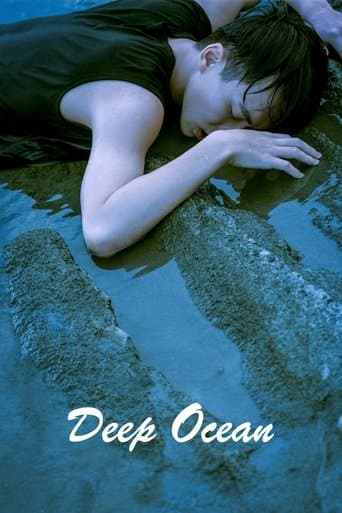 Deep Ocean poster - Find streaming availability
