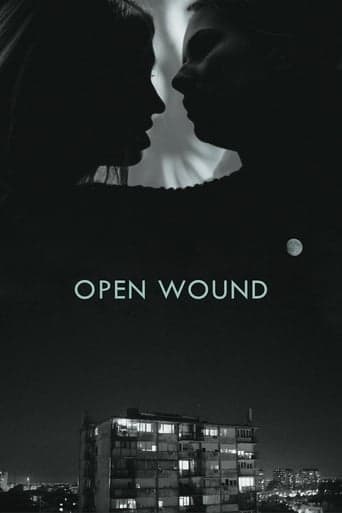 Open Wound poster - Find streaming availability