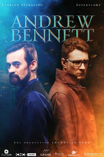 The Magical World of Andrew Bennett poster - Find streaming availability