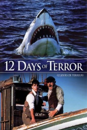 12 Days Of Terror poster - Find streaming availability