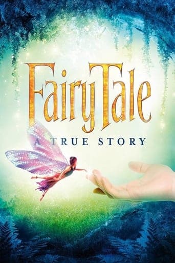 FairyTale: A True Story poster - Find streaming availability