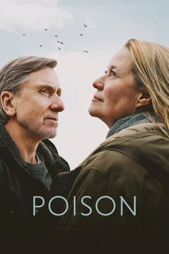 Poison poster - Find streaming availability