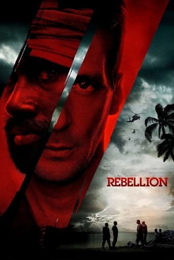 Rebellion poster - Find streaming availability