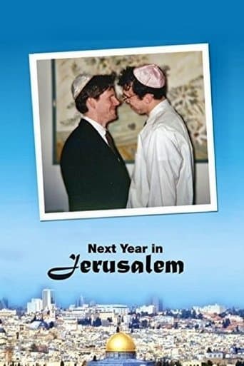 Next Year in Jerusalem poster - Find streaming availability