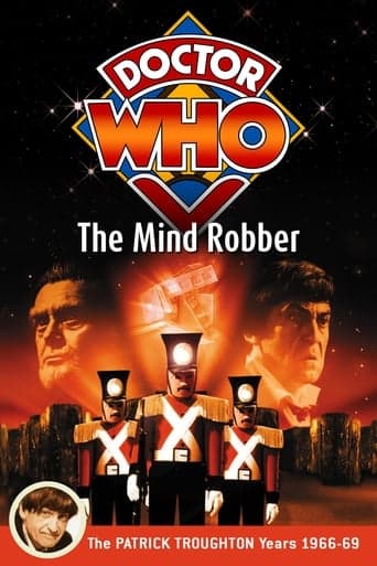 Doctor Who: The Mind Robber poster - Find streaming availability