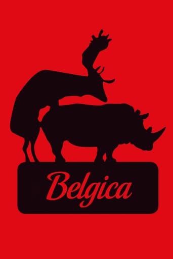 Belgica poster - Find streaming availability