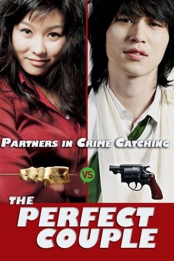 The Perfect Couple poster - Find streaming availability