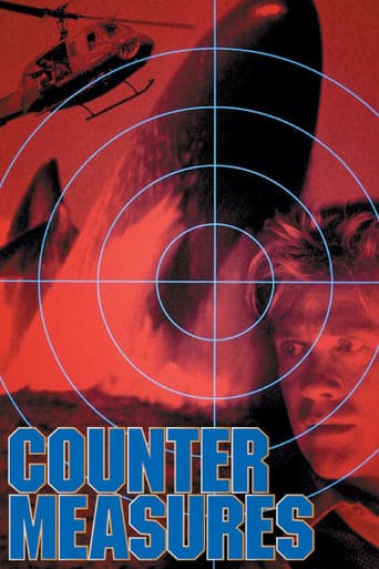 Counter Measures poster - Find streaming availability