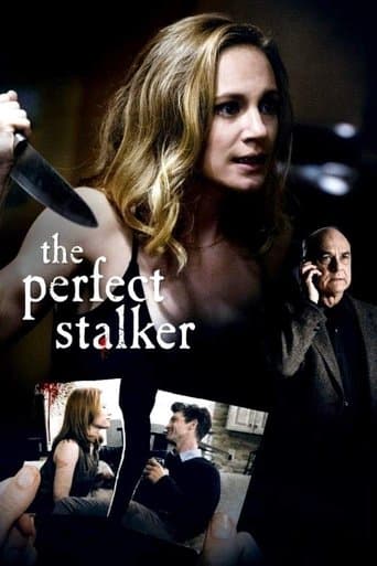 The Perfect Stalker poster - Find streaming availability