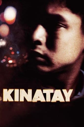 Kinatay poster - Find streaming availability