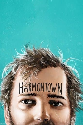 Harmontown poster - Find streaming availability