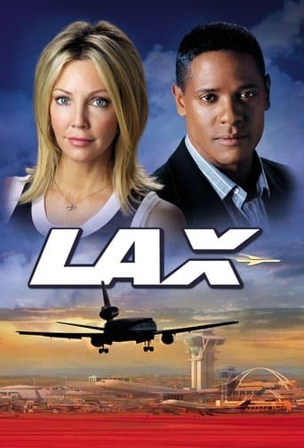 LAX poster - Find streaming availability