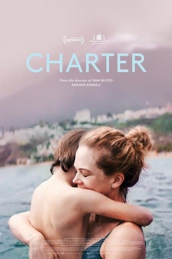 Charter poster - Find streaming availability