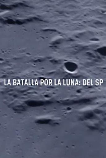 Battle for the Moon: 1957-1969 poster - Find streaming availability