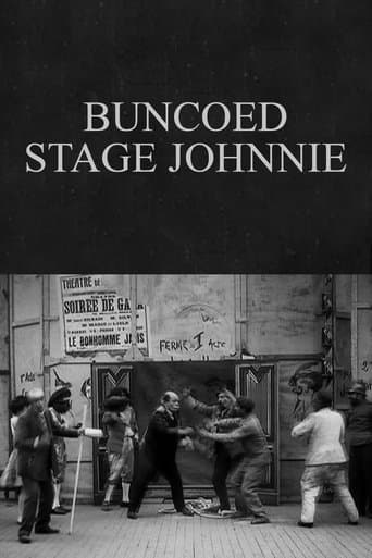 Buncoed Stage Johnnie poster - Find streaming availability