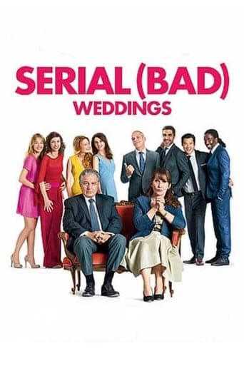 Serial (Bad) Weddings poster - Find streaming availability