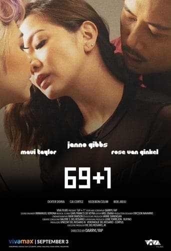 69 + 1 poster - Find streaming availability