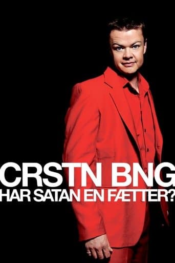 Carsten Bang - Har Satan En Fætter? poster - Find streaming availability