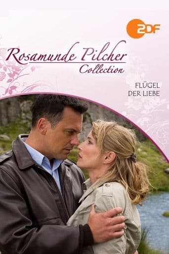 Rosamunde Pilcher: Flügel der Liebe poster - Find streaming availability