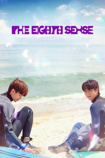 The Eighth Sense poster - Find streaming availability