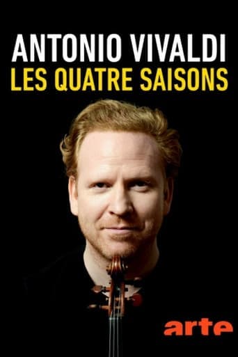 Vivaldi: The Four Seasons poster - Find streaming availability