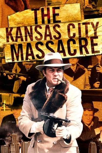 The Kansas City Massacre poster - Find streaming availability