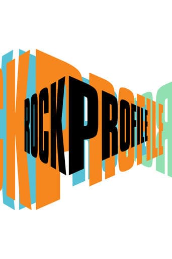 Rock Profile poster - Find streaming availability