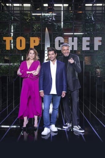 Top Chef Brasil poster - Find streaming availability