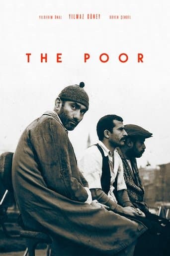 The Poor poster - Find streaming availability