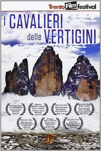 I Cavalieri Delle Vertigini poster - Find streaming availability