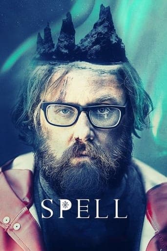 Spell poster - Find streaming availability