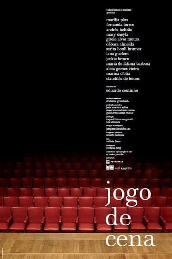 Playing poster - Find streaming availability