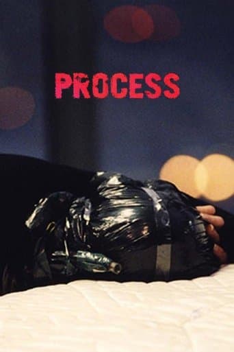 Process poster - Find streaming availability