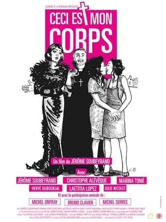 Ceci est mon corps poster - Find streaming availability