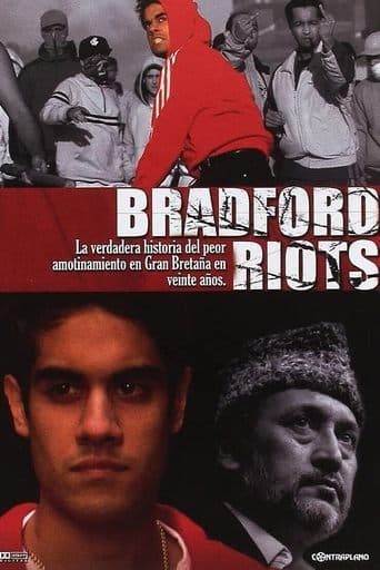 Bradford Riots poster - Find streaming availability