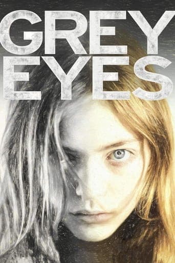 Grey Eyes poster - Find streaming availability