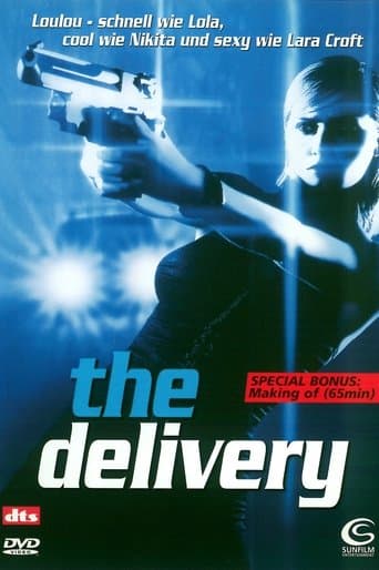 The Delivery poster - Find streaming availability