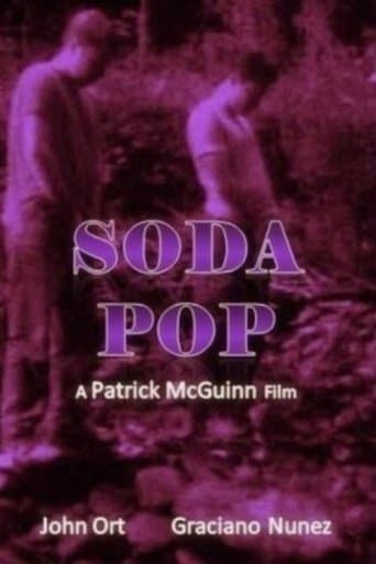 Soda Pop poster - Find streaming availability