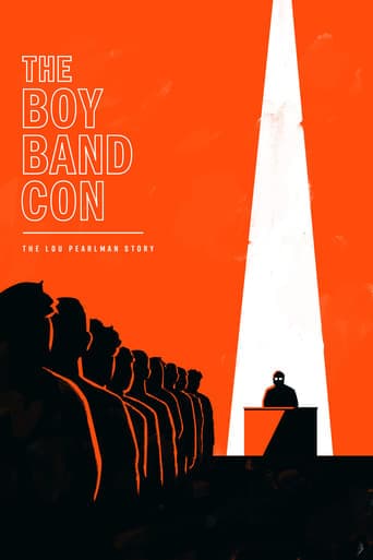 The Boy Band Con: The Lou Pearlman Story poster - Find streaming availability