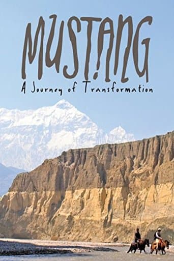 Mustang: Journey of Transformation poster - Find streaming availability